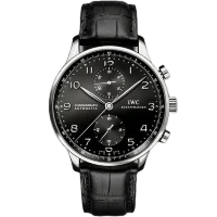 IWC Portuguese Chronograph IW371447 Арт. IW-1513 Арт. IW-1513