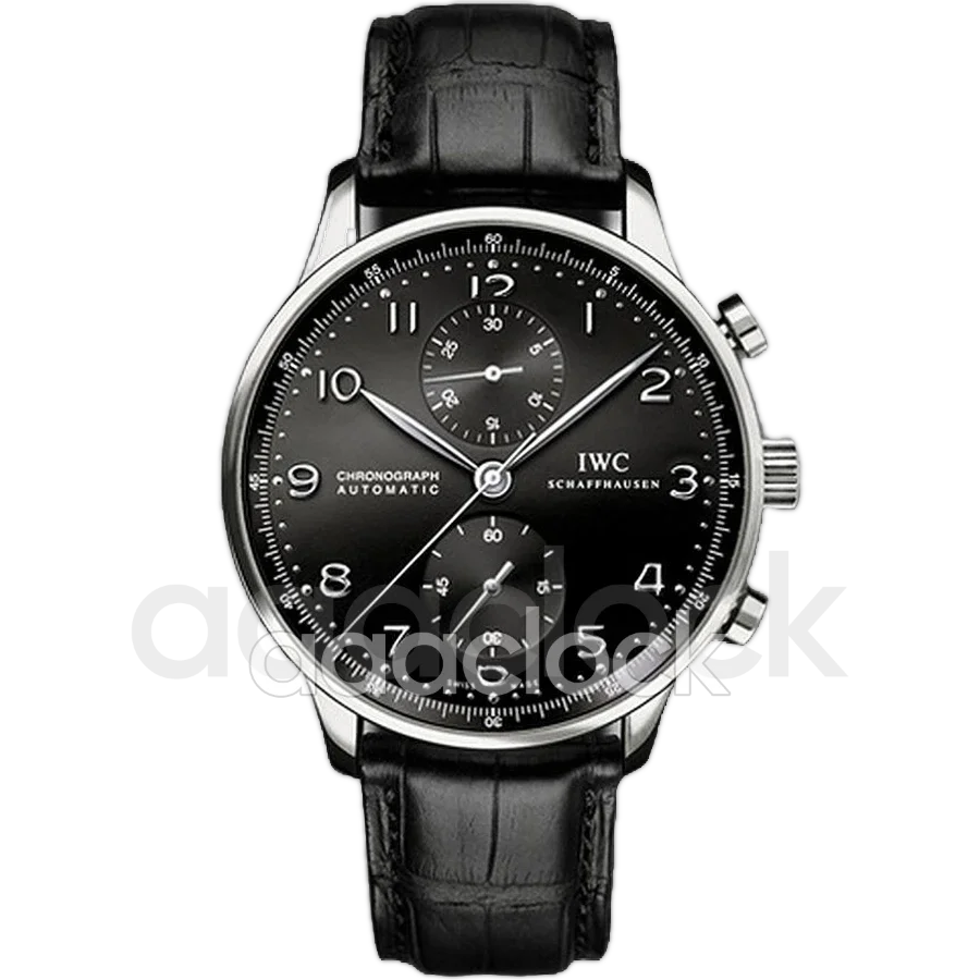 IWC Portuguese Chronograph IW371447 Арт. IW-1513 Арт. IW-1513