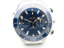 Omega Seamaster Planet Ocean 600M Chronograph 215.30.46.51.03.001 Арт. OM-1895 Арт. OM-1895