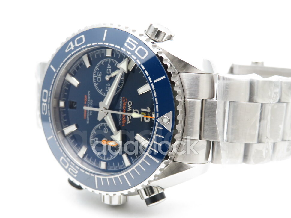 Omega Seamaster Planet Ocean 600M Chronograph 215.30.46.51.03.001 Арт. OM-1895 Арт. OM-1895