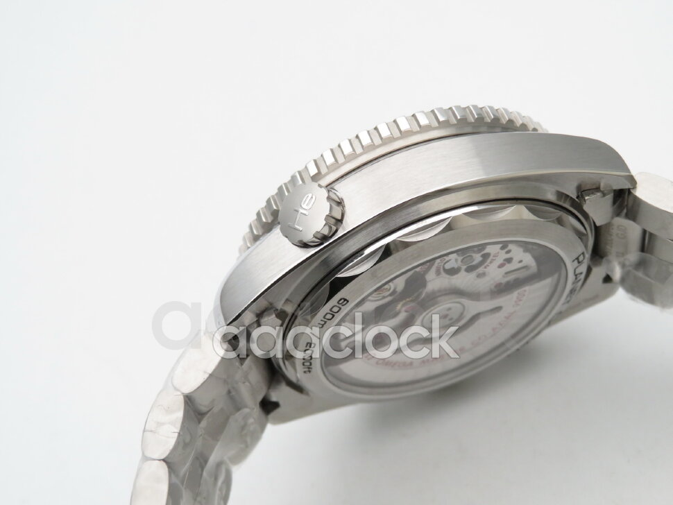 Omega Seamaster Planet Ocean 600M Chronograph 215.30.46.51.03.001 Арт. OM-1895 Арт. OM-1895