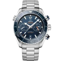 Omega Seamaster Planet Ocean 600M Chronograph 215.30.46.51.03.001 Арт. OM-1895 Арт. OM-1895
