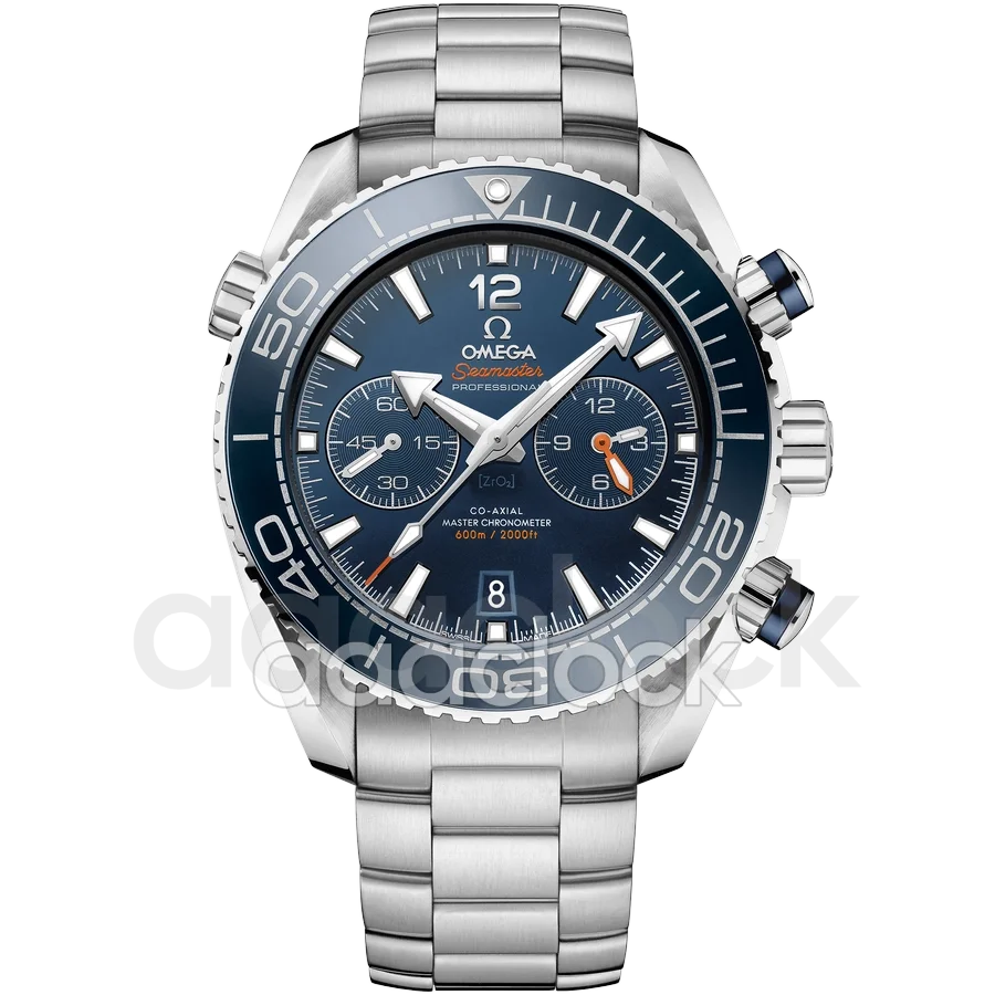Omega Seamaster Planet Ocean 600M Chronograph 215.30.46.51.03.001 Арт. OM-1895 Арт. OM-1895