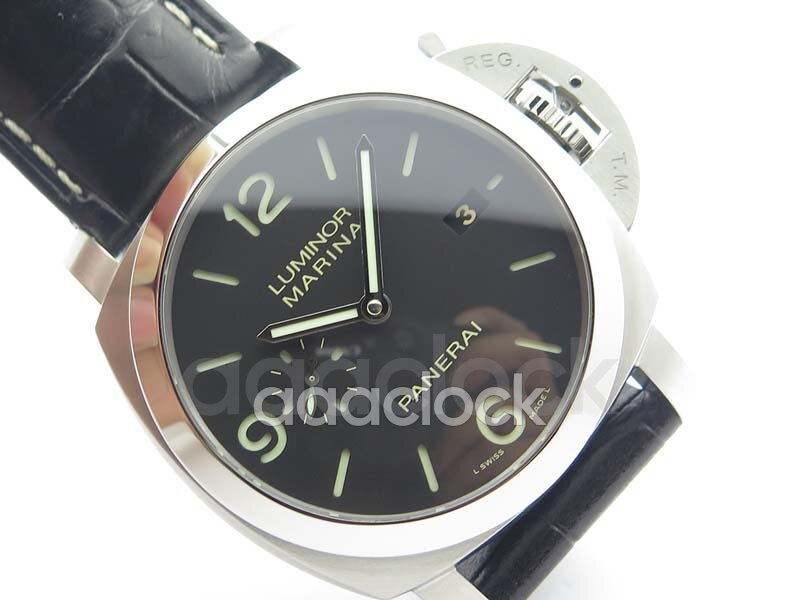 Panerai Luminor Marina 1950 3 Days Automatic PAM00312 Арт. PA-2008 Арт. PA-2008