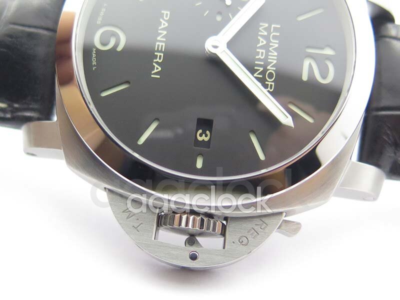 Panerai Luminor Marina 1950 3 Days Automatic PAM00312 Арт. PA-2008 Арт. PA-2008
