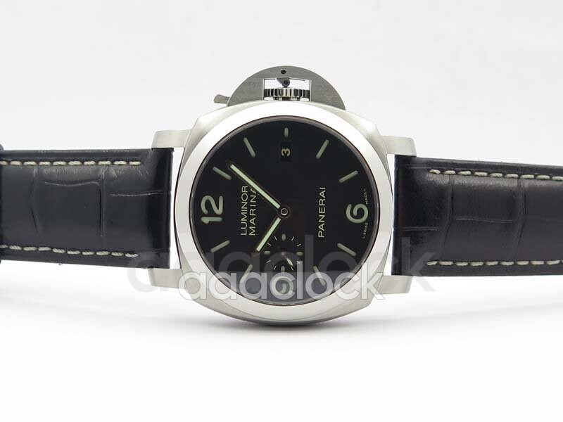 Panerai Luminor Marina 1950 3 Days Automatic PAM00312 Арт. PA-2008 Арт. PA-2008