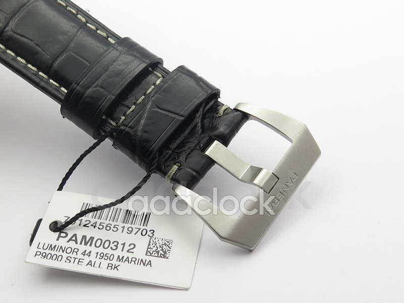 Panerai Luminor Marina 1950 3 Days Automatic PAM00312 Арт. PA-2008 Арт. PA-2008