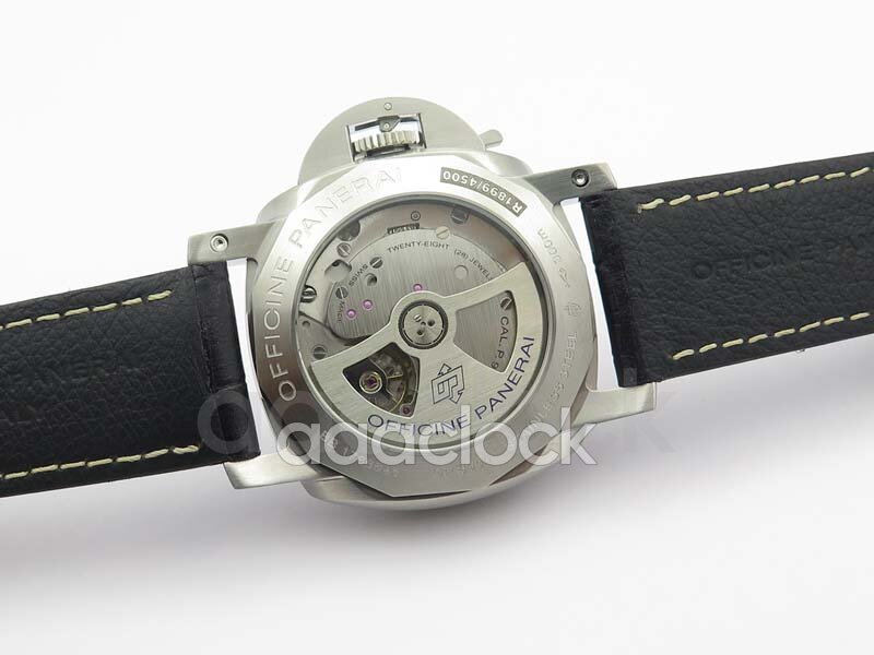 Panerai Luminor Marina 1950 3 Days Automatic PAM00312 Арт. PA-2008 Арт. PA-2008