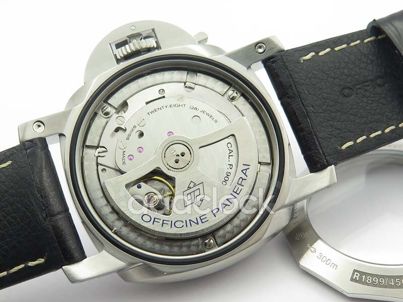 Panerai Luminor Marina 1950 3 Days Automatic PAM00312 Арт. PA-2008 Арт. PA-2008