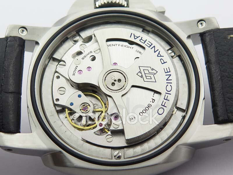 Panerai Luminor Marina 1950 3 Days Automatic PAM00312 Арт. PA-2008 Арт. PA-2008