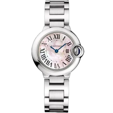 Cartier Ballon Bleu de Cartier 28 W69010Z4