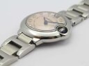 Cartier Ballon Bleu de Cartier 28 W69010Z4 Арт. CA-0820 Арт. CA-0820