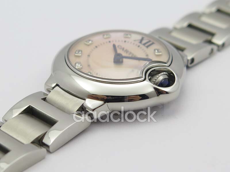 Cartier Ballon Bleu de Cartier 28 W69010Z4 Арт. CA-0820 Арт. CA-0820