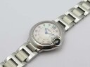 Cartier Ballon Bleu de Cartier 28 W69010Z4 Арт. CA-0820 Арт. CA-0820
