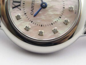 Cartier Ballon Bleu de Cartier 28 W69010Z4