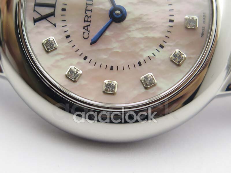 Cartier Ballon Bleu de Cartier 28 W69010Z4 Арт. CA-0820 Арт. CA-0820