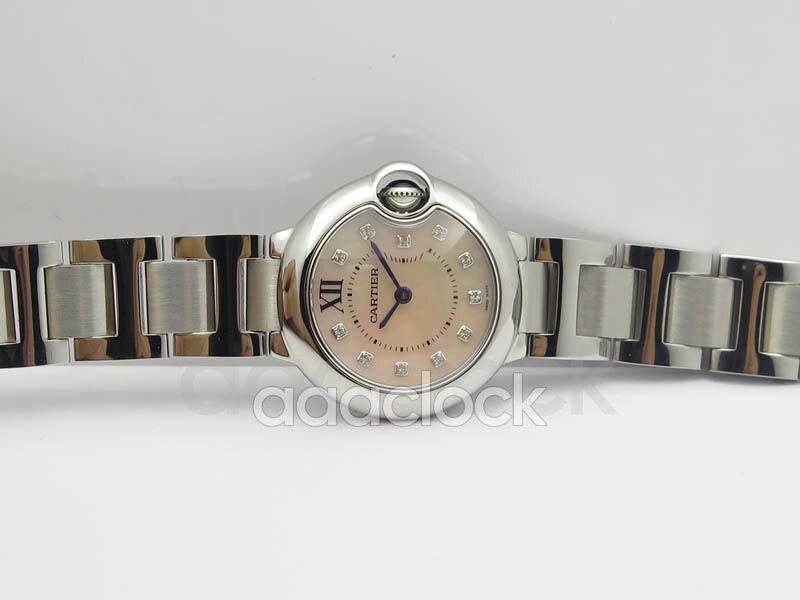 Cartier Ballon Bleu de Cartier 28 W69010Z4 Арт. CA-0820 Арт. CA-0820