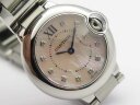 Cartier Ballon Bleu de Cartier 28 W69010Z4 Арт. CA-0820 Арт. CA-0820