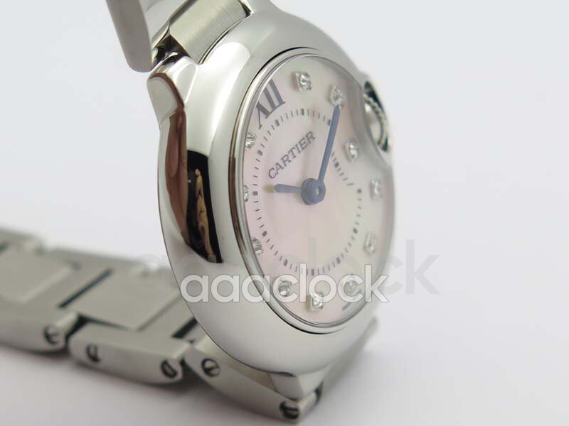 Cartier Ballon Bleu de Cartier 28 W69010Z4 Арт. CA-0820 Арт. CA-0820