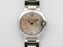 Cartier Ballon Bleu de Cartier 28 W69010Z4 Арт. CA-0820 Арт. CA-0820