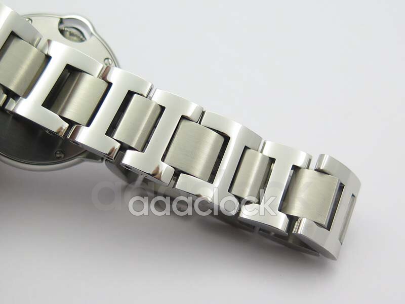 Cartier Ballon Bleu de Cartier 28 W69010Z4 Арт. CA-0820 Арт. CA-0820