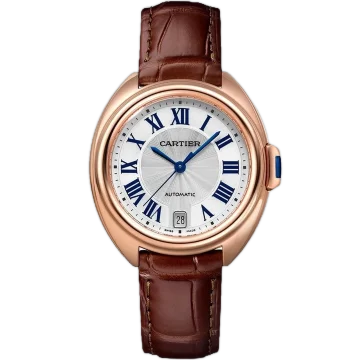 Cartier Cle de Cartier 35mm