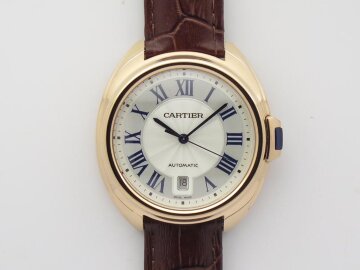 Cartier Cle de Cartier 35mm