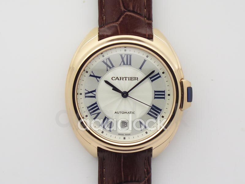 Cartier Cle de Cartier 35mm Арт. CA-0887 Арт. CA-0887