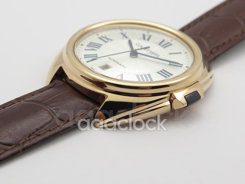 Cartier Cle de Cartier 35mm Арт. CA-0887 Арт. CA-0887