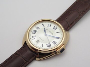 Cartier Cle de Cartier 35mm