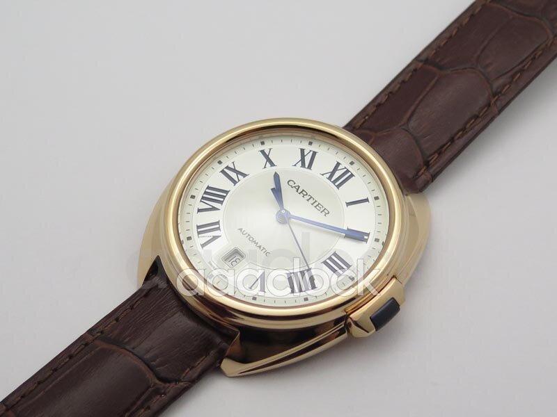 Cartier Cle de Cartier 35mm Арт. CA-0887 Арт. CA-0887