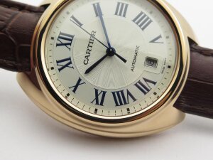Cartier Cle de Cartier 35mm