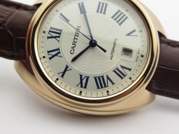 Cartier Cle de Cartier 35mm