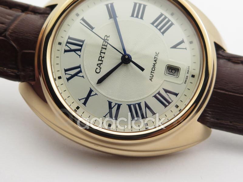 Cartier Cle de Cartier 35mm Арт. CA-0887 Арт. CA-0887