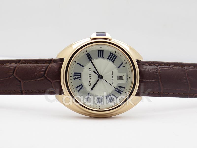 Cartier Cle de Cartier 35mm Арт. CA-0887 Арт. CA-0887