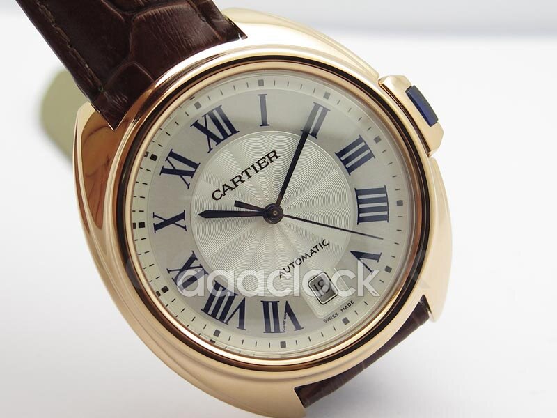 Cartier Cle de Cartier 35mm Арт. CA-0887 Арт. CA-0887