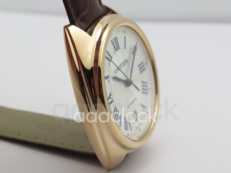 Cartier Cle de Cartier 35mm Арт. CA-0887 Арт. CA-0887