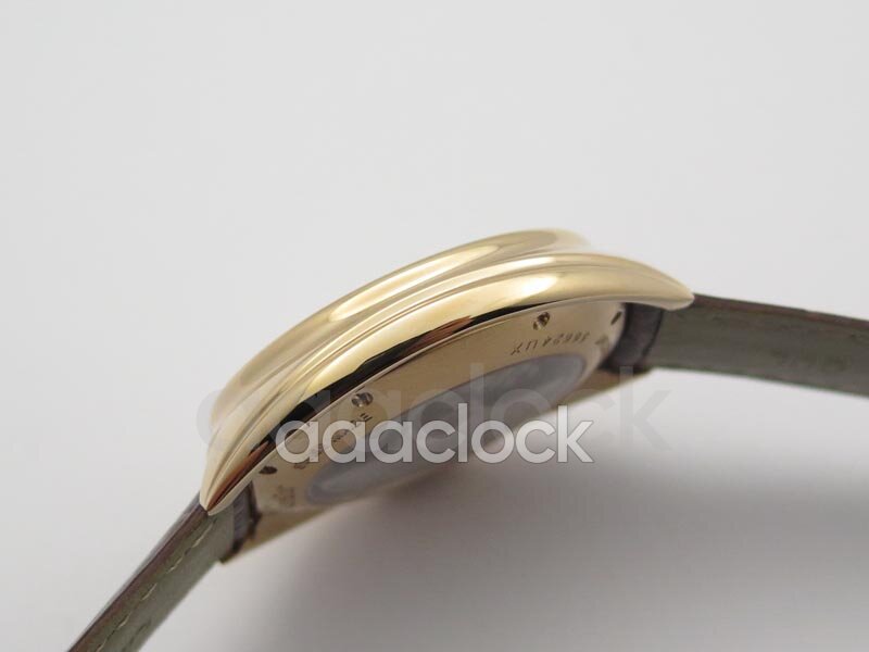 Cartier Cle de Cartier 35mm Арт. CA-0887 Арт. CA-0887