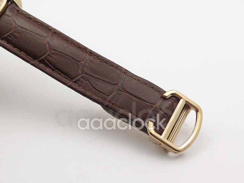 Cartier Cle de Cartier 35mm Арт. CA-0887 Арт. CA-0887