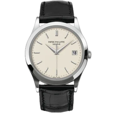Patek Philippe Calatrava 5296G