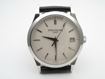Patek Philippe Calatrava 5296G