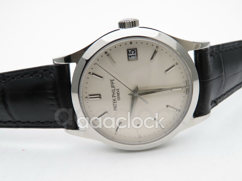 Patek Philippe Calatrava 5296G Арт. PP-2168 Арт. PP-2168