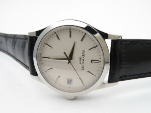 Patek Philippe Calatrava 5296G