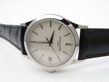 Patek Philippe Calatrava 5296G