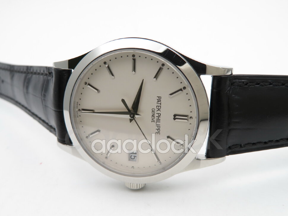 Patek Philippe Calatrava 5296G Арт. PP-2168 Арт. PP-2168