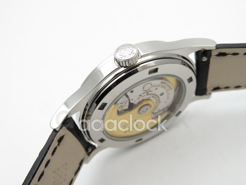 Patek Philippe Calatrava 5296G Арт. PP-2168 Арт. PP-2168