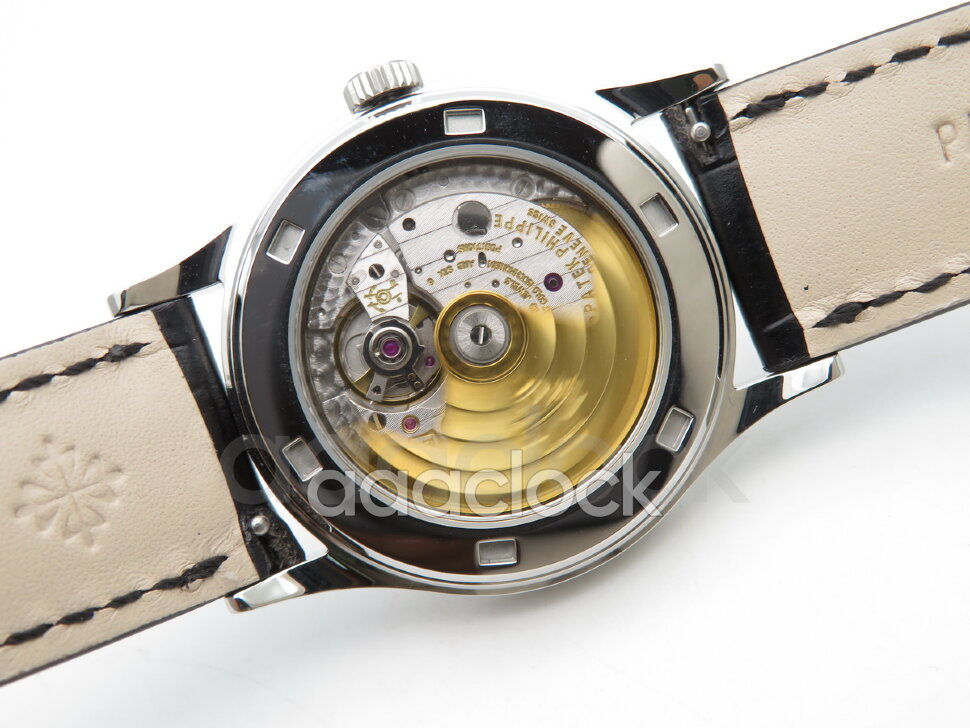 Patek Philippe Calatrava 5296G Арт. PP-2168 Арт. PP-2168