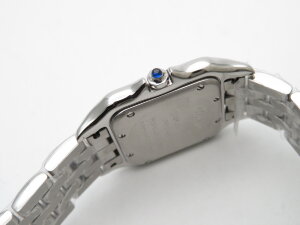 Cartier Panthere Secrete Ladies WSPN0007