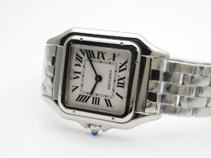 Cartier Panthere Secrete Ladies WSPN0007