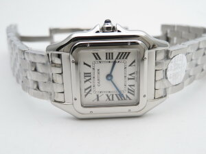 Cartier Panthere Secrete Ladies WSPN0007